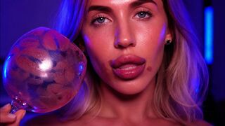 Zoe ASMR