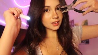 Cait ASMR