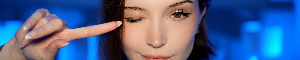 Dainty Wilder ASMR