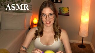 Emma Ruby ASMR Archive