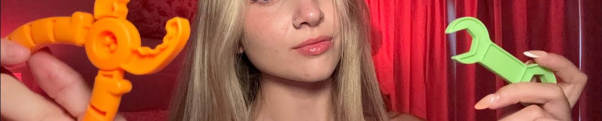 ASMR Berlin