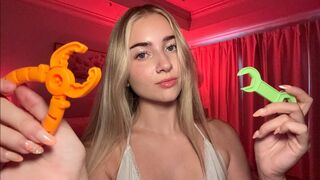 ASMR Berlin