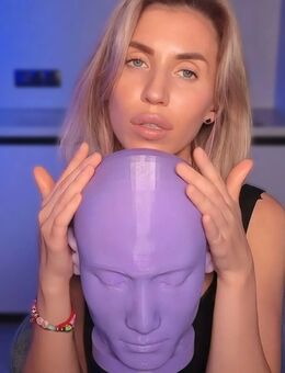 Zoe ASMR