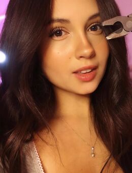 Cait ASMR