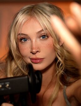 Em Louise ASMR