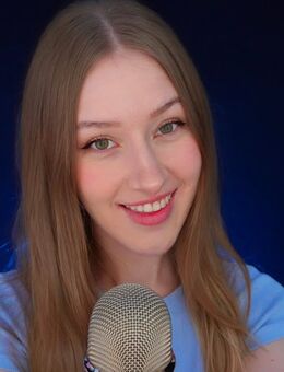 Diddly ASMR