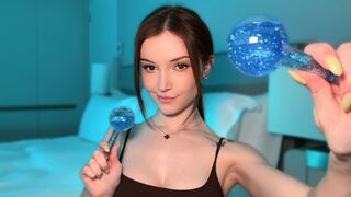 Dainty Wilder: ASMR Water Triggers To Send You To Sleep