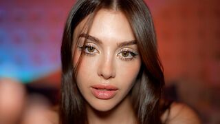 Emily Black ASMR: Close-up Personal Attention To Help You Sleep...