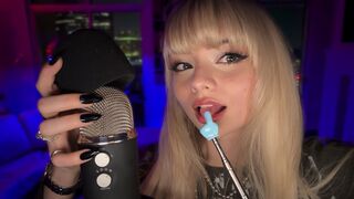 Emma's Myspace: ASMR That Actually Gives You Tingles