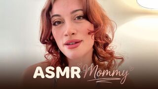 Jamie Jones: ASMR Mommy Roleplay | Let Me Put You to Sleep Tonight Fall Asleep Fast