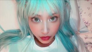 Dee Moo Ra: Be A Good Boy ASMR