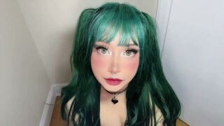 Dee Moo Ra: Good Girl ASMR GF Watches You