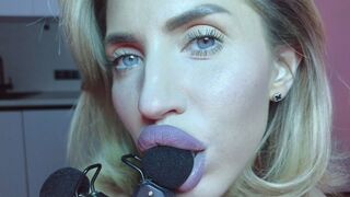Zoe ASMR: You've Never Seen It This Close