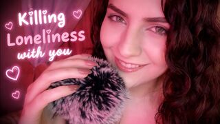 Gii: ASMR Love Bombs and Personal Attention