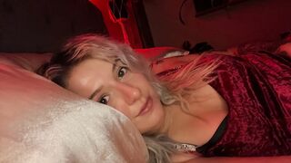 Jessica River: ASMR Roleplay Bedtime With Mommy