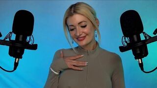 ASMR Maddy: Anticipate Your Tingles | Ear To Ear Anticipatory ASMR