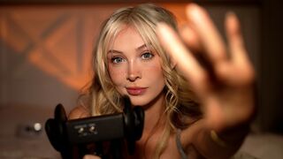 Em Louise ASMR: Deep Ear Attention To Help You Sleep...