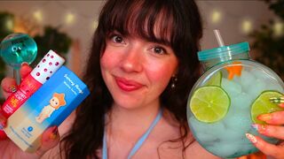 Whispering Willow: ASMR Cozy Personal Attention for Sleep and Loneliness☀️✨