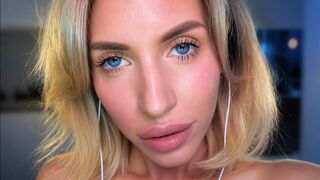 Zoe ASMR: So Close You Can Feel It
