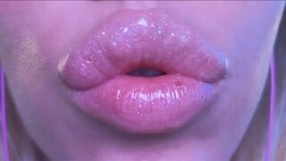 Zoe ASMR: POV: Someone Loves You 💋 ASMR Kisses For The Best Sleep