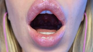 Zoe ASMR: Warm Breathing So Close