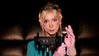 Em Louise ASMR: Doctor Gives You A Deep Ear Clean
