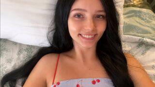 Ari Frost: You Did Such A Good Job Today 🤍 (Positive Affirmations ASMR)