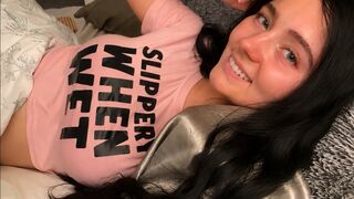 Ari Frost: I Missed You… Come Cuddle With Me 🤍