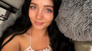 Ari Frost: I Want You to Stay Until You Fall Asleep 🤍