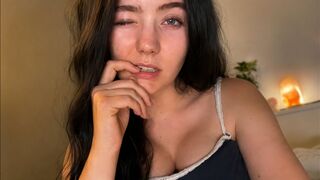 Ari Frost: Come to Bed… You Need the Rest 🤍