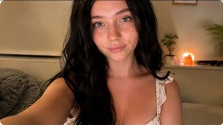 Ari Frost: ASMR: I’m So Proud of You 🤍