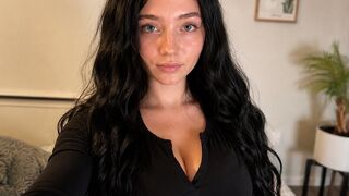 Ari Frost: ASMR: Girlfriend Sends Shivers Down Your Spine... 🤍