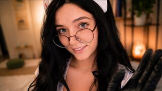 Ari Frost: ASMR: Let Me Examine Your Health... 🤍 (Medical Roleplay)