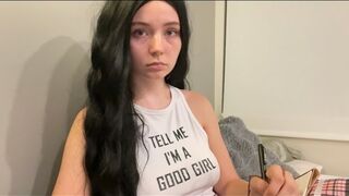 Ari Frost: ASMR: You Can't Leave Yet... 🤍