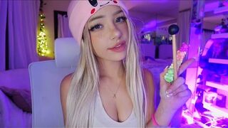 Dollblush ASMR: Do As I Say.. 💗 Follow My Instructions To Sleep 💤