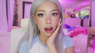 Dollblush ASMR: I’m OBSESSED With You!