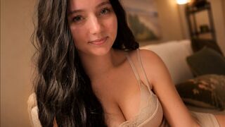 Ari Frost: ASMR: I’ve Wanted To Tell You… I Have A Crush On You 🤍