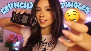 Cait ASMR: The Only Mouth Sounds Video You'll Ever Need (ASMR)