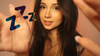Cait ASMR: Hypnotizing You to Sleep