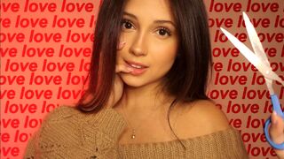 Cait ASMR: I am OBSESSED with You. (ASMR)