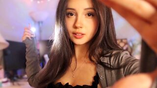 Cait ASMR: Medical Student Examines Your Cranial Nerves ASMR