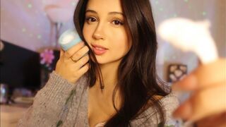 Cait ASMR: Pampering You To Sleep 💓 ASMR