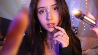 Cait ASMR: Need to Sleep? You’ve Been Abducted by an Alien ASMR