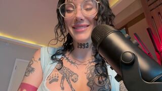 Kitty Quinn: ASMR Mommy Helps You Sleep