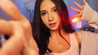 Cait ASMR: Make Your Eyes Tired