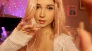 Cait ASMR: Comforting and Pampering You To Sleep - Valentine Special