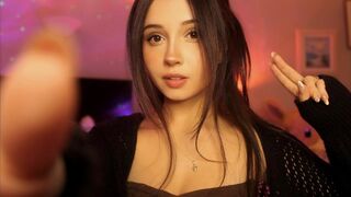 Cait ASMR: Can’t Sleep? Follow My Instructions! 😴 Personal Attention ASMR