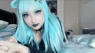 Dee Moo Ra: My Good Boy in Spanish ASMR