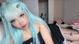 Dee Moo Ra: Countdown from 100 ASMR TEHEHE