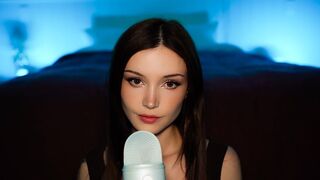 Dainty Wilder: Personal Attention ASMR To Help You Sleep